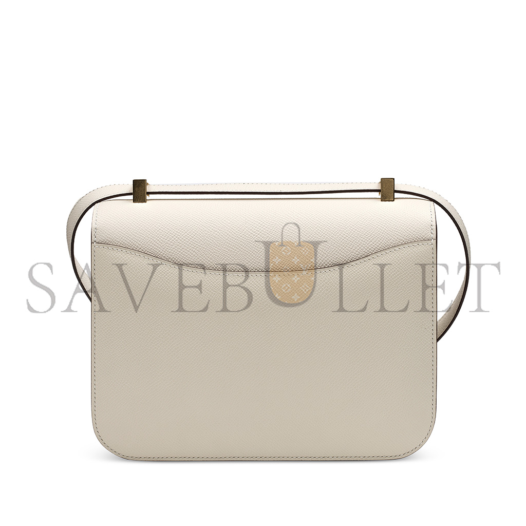 HERMES MASTER CONSTANCE 24 EPSOM H083699CC10(24*15*5cm)